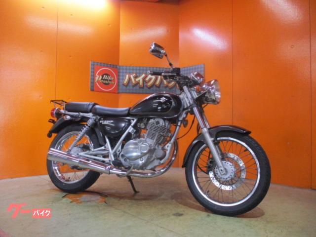 ＳＴ２５０　Ｅタイプ　２００８年インジェクションモデル　一体型ＥＴＣ　社外リアキャリア