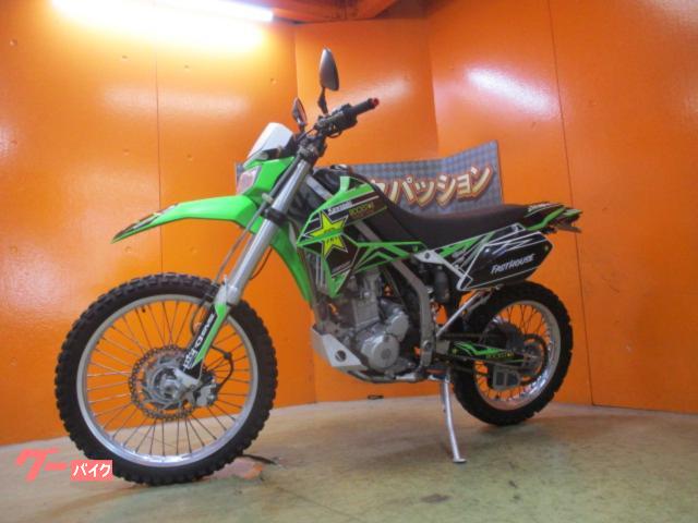 バイク 2008 klx250 fi カワサキ KLX250 2008年式 LX250Sの諸元・スペック情報 | ウェビック