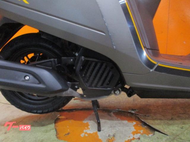 【値下げ不可になります。】【原付】2018年式 ホンダ ダンク(AF78)マットビュレットシルバー ホンダ ダンク（AF78型）を買取｜走行532km・マットビュレットシルバー