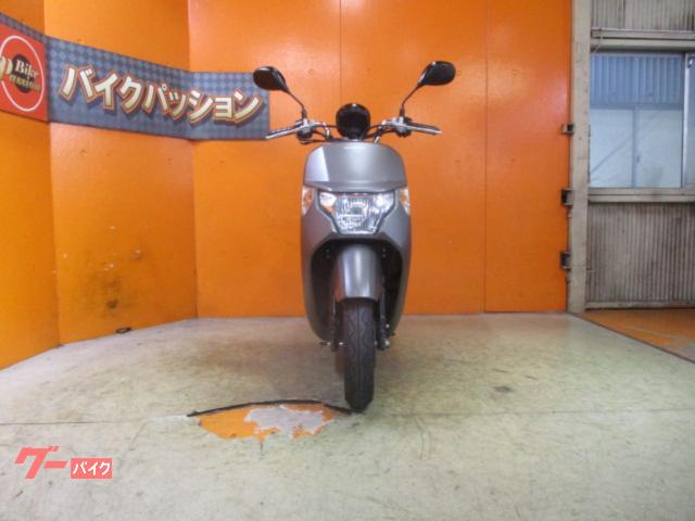 ホンダ ダンク 2018年 国内製造AF78モデル マットビュレット