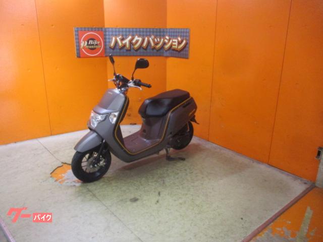 ホンダ ダンク 2018年 国内製造AF78モデル マットビュレット ホンダ ダンク 2018年 国内製造AF78モデル マットビュレット