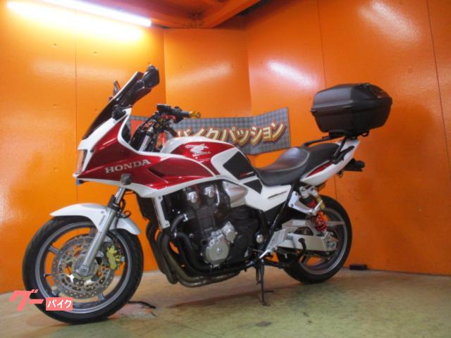 ホンダ CB1300Super ボルドール ABS 20TH