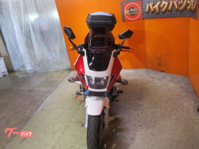 ホンダ CB1300Super ボルドール ABS 20TH