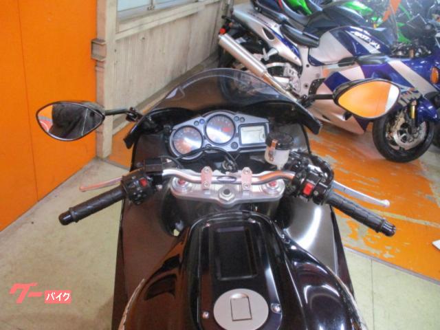 車両情報:カワサキ Ninja ZX−12R | バイクパッション （株
