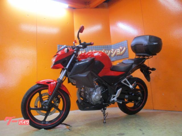 CB250F　調子good 車両情報:ホンダ CB250F | バイクパッション （株）パッション | 中古