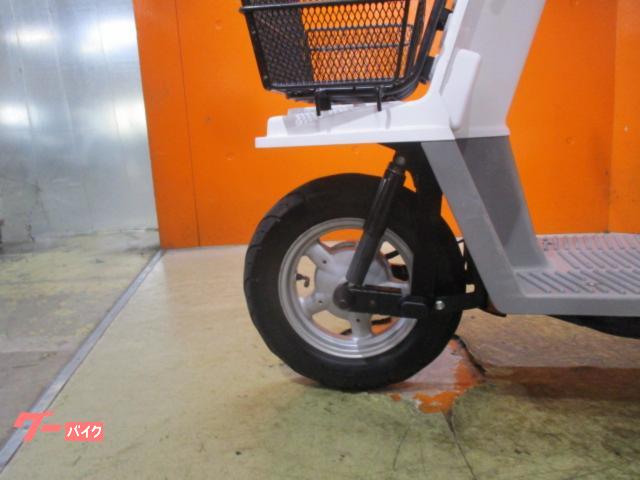 ホンダ ジャイロXスタンダード 車台番号111始まり2016年 ホンダ ジャイロXスタンダード 車台番号111始まり2016年