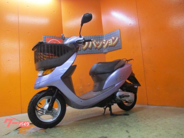 ホンダ　DIOチェスタ　好調　すぐに乗れます ホンダ ディオ チェスタ - 価格.com