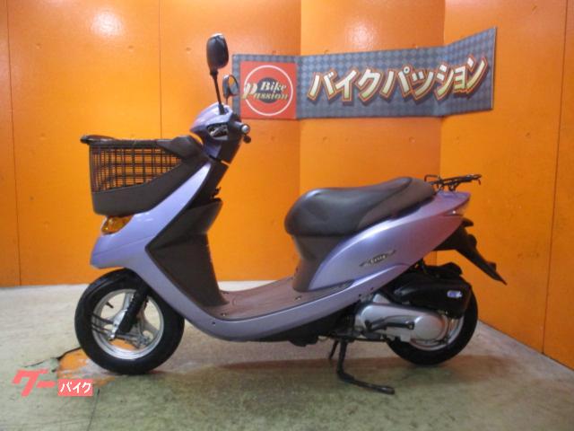車両情報:ホンダ Dio チェスタ | バイクパッション （株）パッション