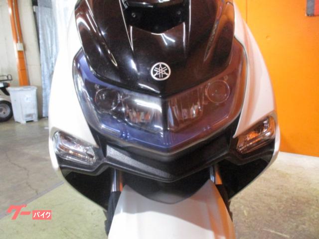 車両情報:ヤマハ マジェスティS | バイクパッション （株）パッション