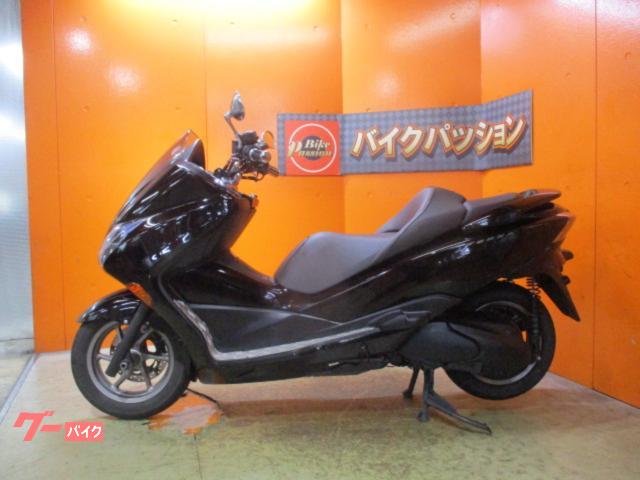 車両情報:ホンダ フォルツァ Z | バイクパッション （株）パッション