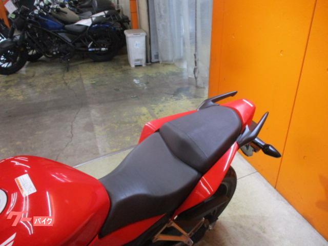 CB250F　調子good 車両情報:ホンダ CB250F | バイクパッション （株）パッション | 中古