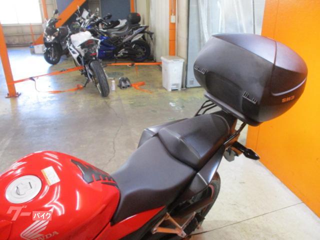 車両情報:ホンダ CB250F | バイクパッション （株）パッション | 中古