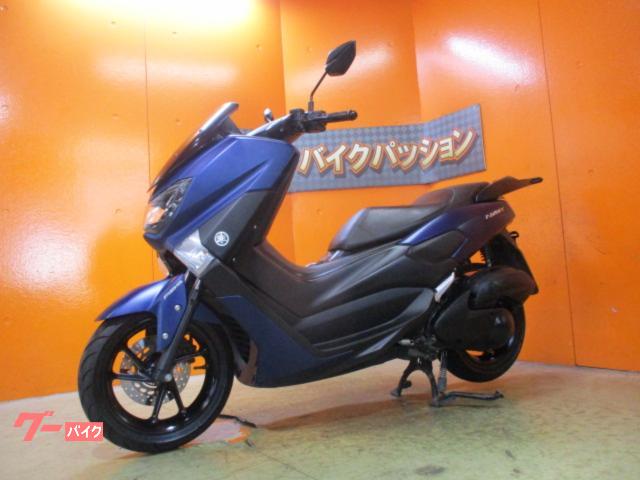YAMAHA　５０中古車入荷致しました！リフレッシュメンテナンス済みです。マットダークブルー！ 中古車 ヤマハ JOGZR マットブラック 50ccスクーター | 川口輪業