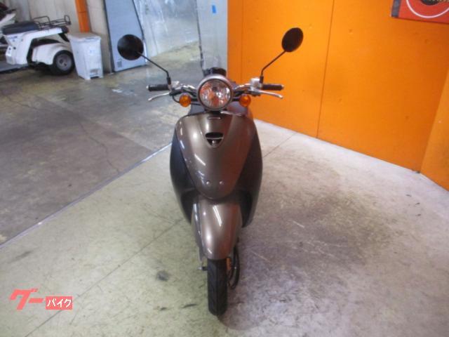 HONDAトゥディ中古車入荷致しました！リフレッシュメンテナンス済みです。ペルセウスブラウンメタリック！ ペルセウスブラウンメタリックの中古が安い！激安で譲ります・無料で