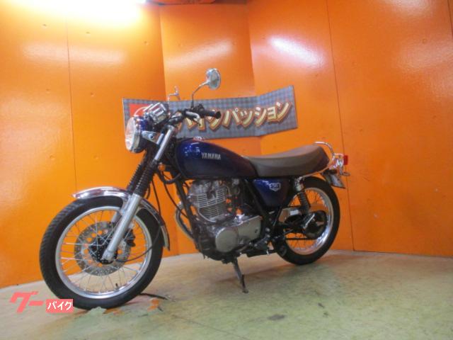 ヤマハ SR400 RH16J ファイナルエディション 純正鍵2本