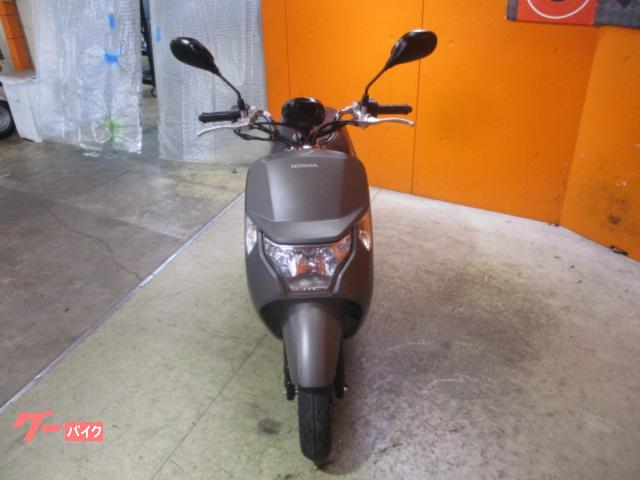 ホンダ ダンク 2018年 国内製造AF78モデル マットビュレット