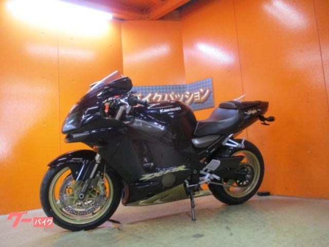 旧裏　まとめ　良品 ZX-12R/カワサキのクチコミ・レビュー・評価・評判・足つき情報