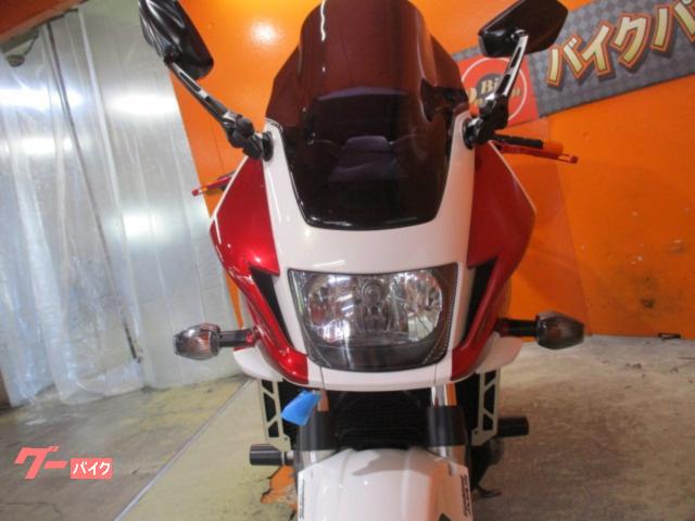 ホンダ CB1300Super ボルドール ABS 20TH