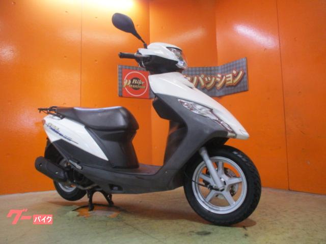 スズキ アドレス125 2018年モデル スポーツグリップヒーター R