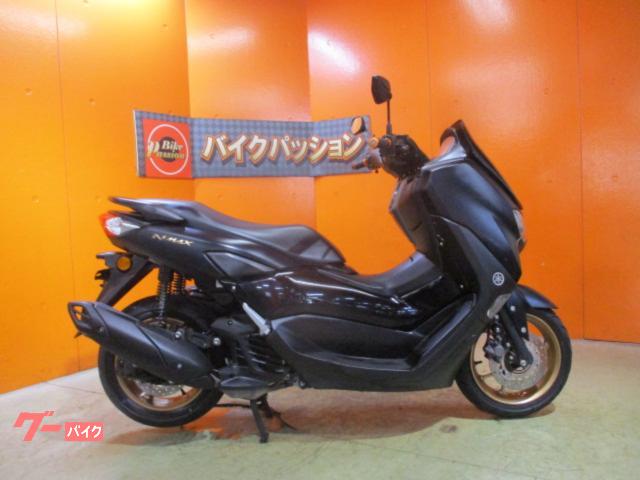 車両情報:ヤマハ NMAX | バイクパッション (株)パッション | 中古 車両情報:ヤマハ NMAX | バイクパッション (株)パッション | 中古