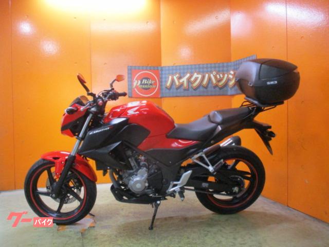 車両情報:ホンダ CB250F | バイクパッション (株)パッション | 中古 車両情報:ホンダ CB250F | バイクパッション (株)パッション | 中古