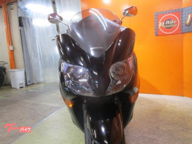 ホンダ フォルツァ・Z 2010年中期S7モード オーディオPKG ホンダ フォルツァ・Z 2010年中期S7モード オーディオPKG