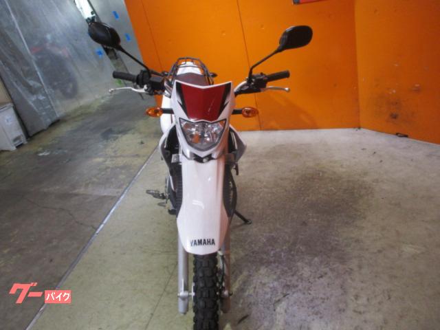 車両情報:ヤマハ XTZ125 | バイクパッション （株）パッション | 中古
