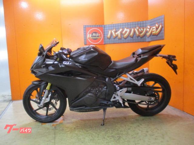 車両情報:ホンダ CBR250RR | バイクパッション （株）パッション