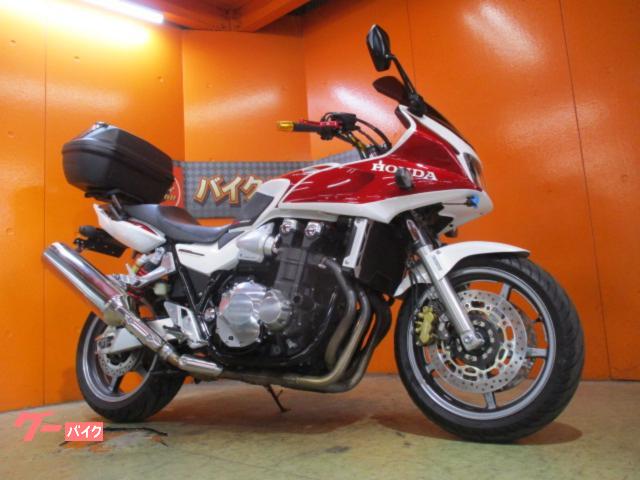 ＣＢ１３００Ｓｕｐｅｒ　ボルドール　ＡＢＳ　２０ＴＨアニバーサリーモデル　５速　ＥＴＣ　ＵＳＢ　前後カメラドライブレコーダー