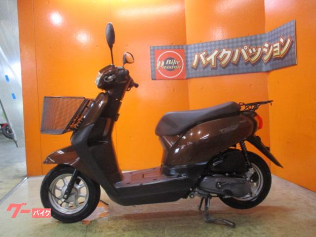 車両情報:ホンダ タクト ベーシック | バイクパッション （株