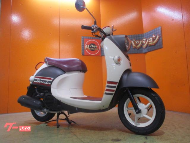 車両情報:ヤマハ ビーノ | バイクパッション （株）パッション | 中古