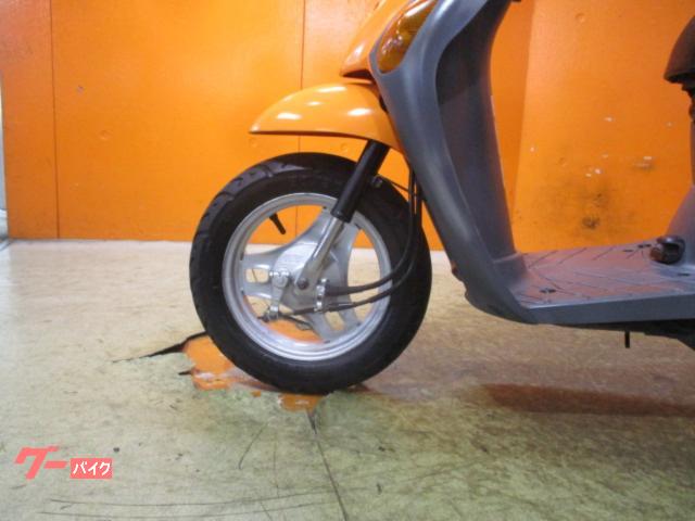 車両情報:スズキ レッツ4 | バイクパッション （株）パッション | 中古