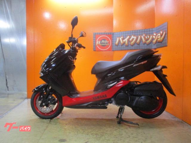 車両情報:ヤマハ マジェスティS | バイクパッション （株）パッション