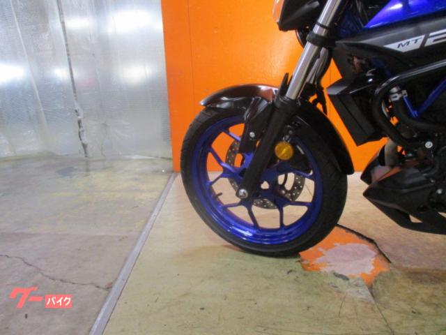 車両情報:ヤマハ MT−25 | バイクパッション (株)パッション | 中古 車両情報:ヤマハ MT−25 | バイクパッション (株)パッション | 中古