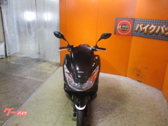 車両情報:ホンダ PCX | バイクパッション （株）パッション | 中古