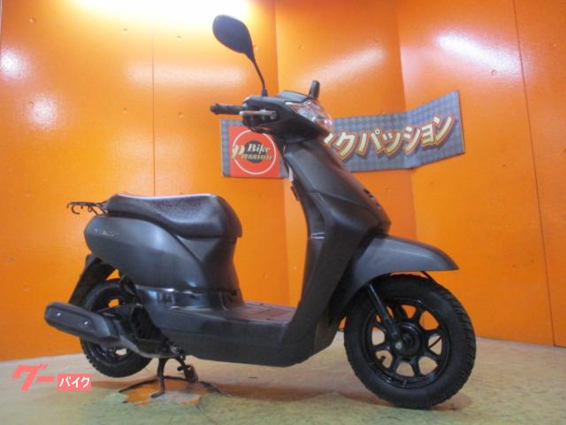 ホンダ タクト・ベーシック 2019年 マットバリスティックブラック ホンダ タクト・ベーシック 2019年 マットバリスティックブラック
