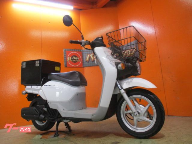 11メンテ多数　バリ山　ベンリイ　４スト　ＡＡ０５　ベンリィ　インジェクション　格安配達　下取り大歓迎 車両情報:ホンダ ベンリィ | バイクパッション （株）パッション