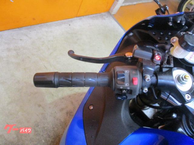 カワサキ Ninja ZX－14 2007年 ETC ラムエア加圧時