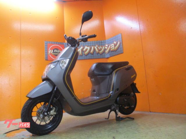 車両情報:ホンダ ダンク | バイクパッション （株）パッション | 中古
