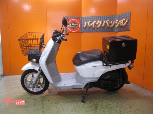 車両情報:ホンダ ベンリィ | バイクパッション （株）パッション