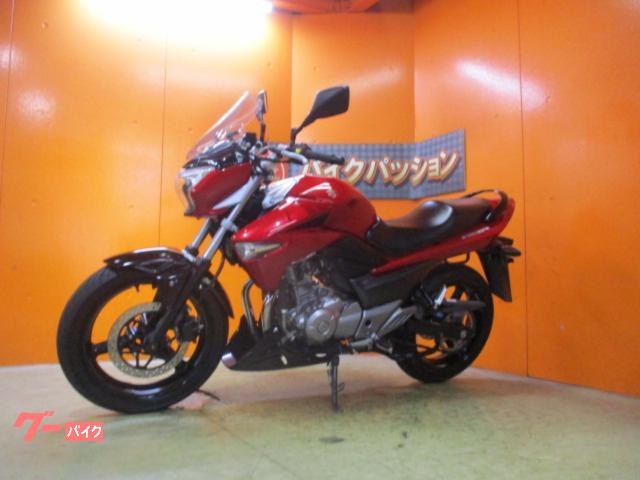 車両情報:スズキ GSR250 | バイクパッション （株）パッション | 中古