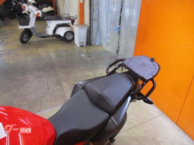 車両情報:ホンダ CB250F | バイクパッション （株）パッション | 中古