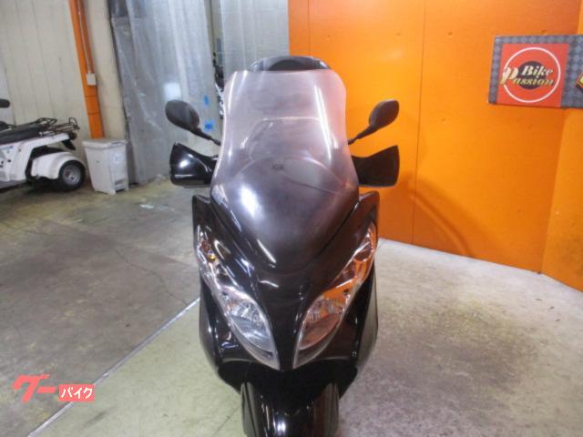 スズキ スカイウェイブ250 リミテッド 2013年電子キーモデル