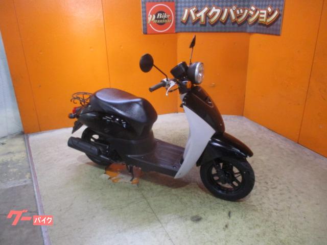 ホンダ トゥデイ モデルF オプションサイドスタンド 純正フルノーマル