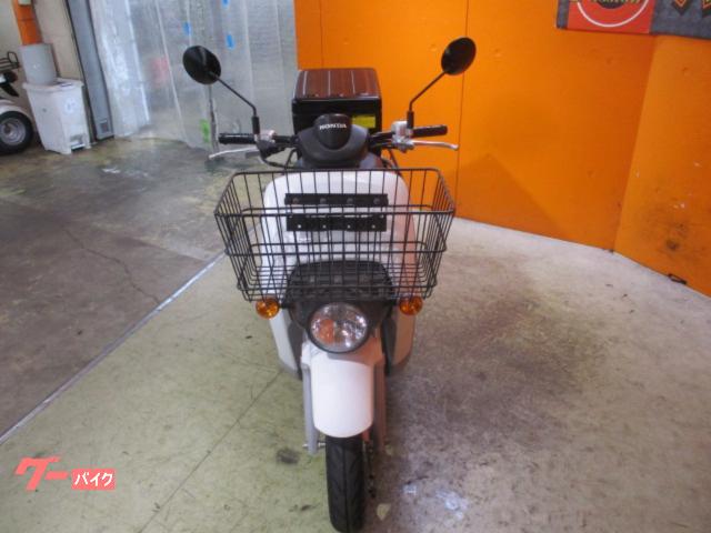 車両情報:ホンダ ベンリィ | バイクパッション （株）パッション