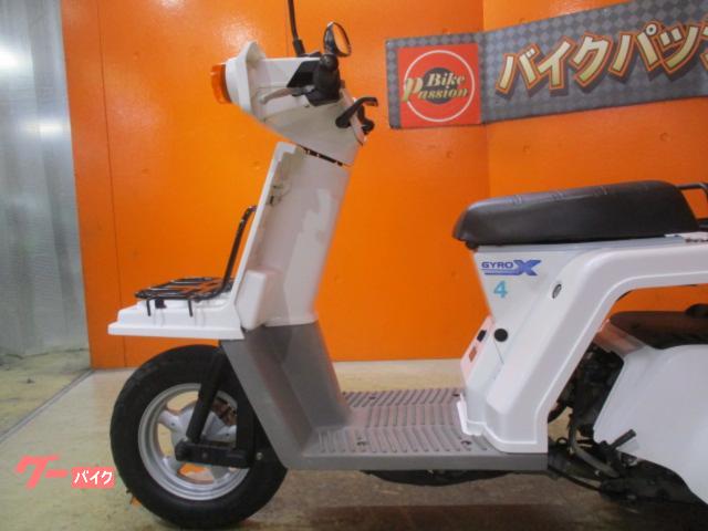 ホンダ ジャイロX スタンダード 2016年Fiモデル ミニカー ホンダ ジャイロX スタンダード 2016年Fiモデル ミニカー