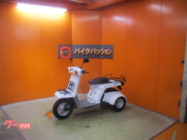 ホンダ ジャイロX スタンダード 2016年Fiモデル ミニカー