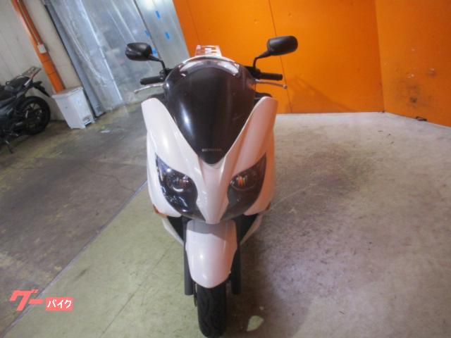 車両情報:ホンダ フォルツァ Z | バイクパッション （株）パッション