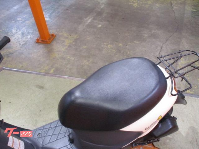 車両情報:スズキ レッツ4 | バイクパッション （株）パッション | 中古