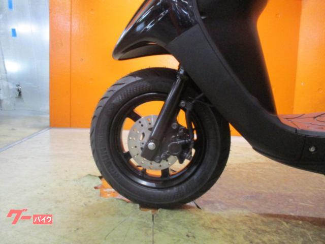 車両情報:ヤマハ JOG | バイクパッション （株）パッション | 中古